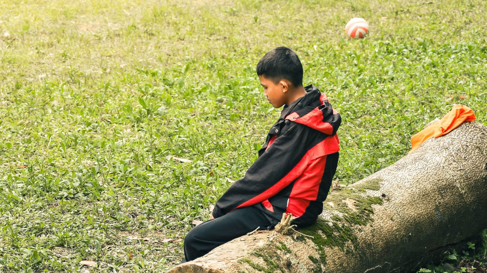 Santri Pesantren Hidayatullah Jogja