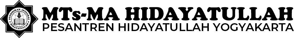Logo Pendidikan Hidayatullah Yogyakarta