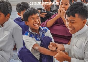 Apa Itu Kebahagian Sejati?