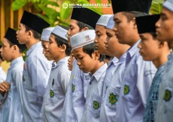 Refleksi Diri dan Dekat Dengan Allah ﷻ