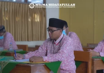Sewa-Menyewa: Etika Transaksi Islami