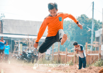 PKM MTs Se-Sleman: Santri Berprestasi dalam Ajang Bergengsi