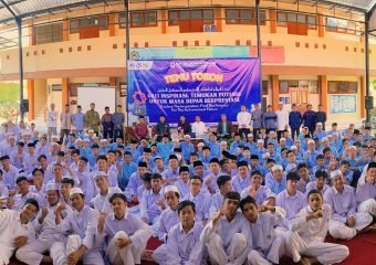 Gali Inspirasi Entrepreneur Muslim dari Owner Hara Chicken