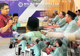 Membangun Guru Profesional Berkualitas Melalui Workshop Meaningfull Teaching