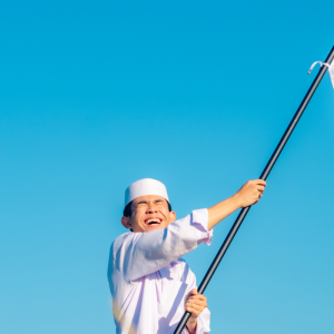 Kemerdekaan Santri MTs-MA Hidayatullah Yogyakarta