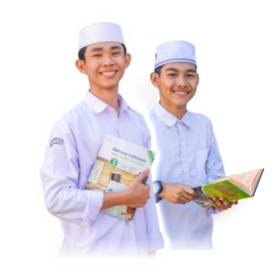 Kampus Peradaban Jenjang Tsanawiyah dan Aliyah Khusus Putra. MTs-MA Hidayatull Yogyakarta. Pesantren Hidayatullah Jogja.