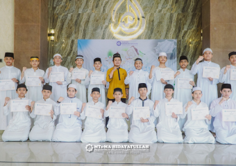 Tasmi’ Sekali Duduk: Menggali Kekuatan Spiritual di Bulan Ramadhan