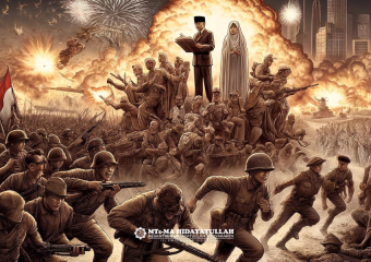 Menggali Makna Kemerdekaan: Dari Sejarah Hingga Tantangan Masa Kini