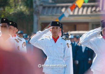Peran Generasi Muda dalam Pengembangan Makna Kemerdekaan Bangsa