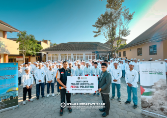 Jihad: Makna dan Pemahaman yang Sering Disalahpahami