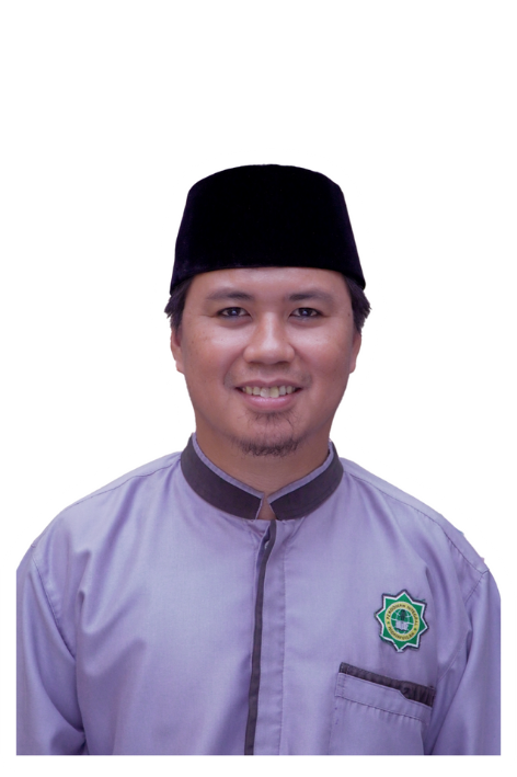 Ust. Alamsyah Arifin, S. Pd. I. - Kepala Bagian Kesiswaan - Pesantren Hidayatullah Yogyakarta