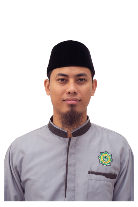 Ust. Fahmi Ahmad Najmuddin, S.P. - Kepala Bagian Keuangan - Pesantren Hidayatullah Yogyakarta