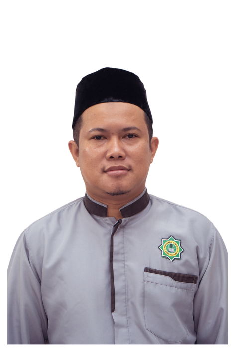 Ust. Ilham Feriyanto - Kepala Bagian Al-Quran - Pesantren Hidayatullah Yogyakarta