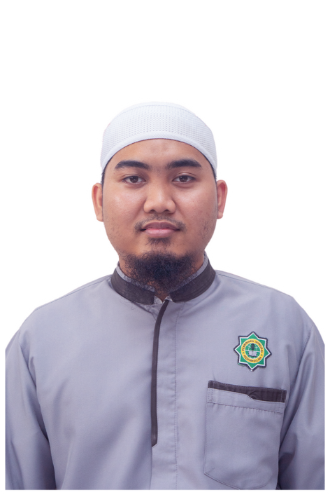 Ust. Ilyas Nadhif, S.Pd - Kepala Bagian Kurikulum dan Pengajaran - Pesantren Hidayatullah Yogyakarta