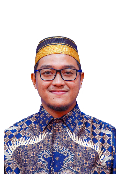 Ust. Khusnul Al Rif'at, S. Kom. - Kepala Bagian Humas - Pesantren Hidayatullah Yogyakarta