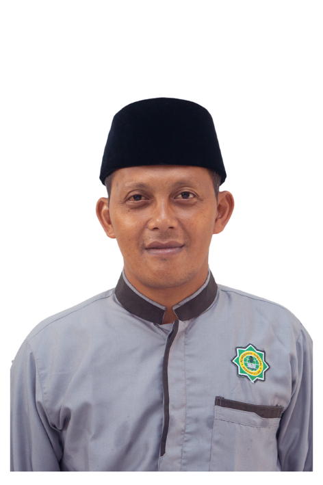 Ust. Muhammad Badawi - Kepala Bagian Sarana dan Prasarana - Pesantren Hidayatullah Yogyakarta
