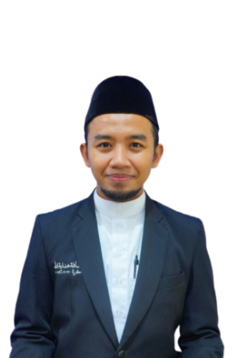 Ust. Muhammad Iqbal Alfani, S.Pd. - Kepala Bagian Kepengasuhan - Pesantren Hidayatullah Yogyakarta