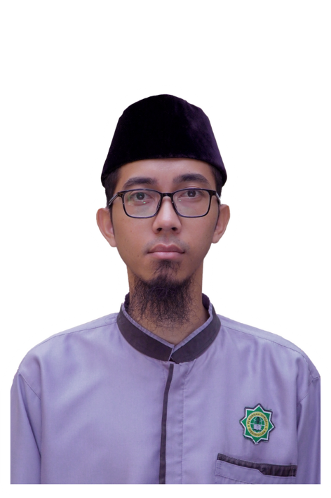 Ust. Oky Priana Wardana, S. E. - Kepala Bagian Tata Usaha - Pesantren Hidayatullah Yogyakarta