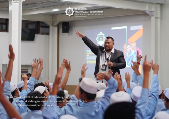 Kami Tegaskan Komitmen Anti Perundungan