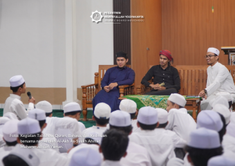 Muhawarah: Mengasah Bahasa Arab, Menguatkan Cinta Al-Qur’an