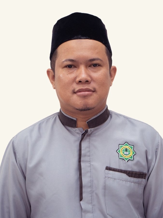Ust. Ilham Feriyanto - Kepala Bagian Al-Quran - Pesantren Hidayatullah Yogyakarta