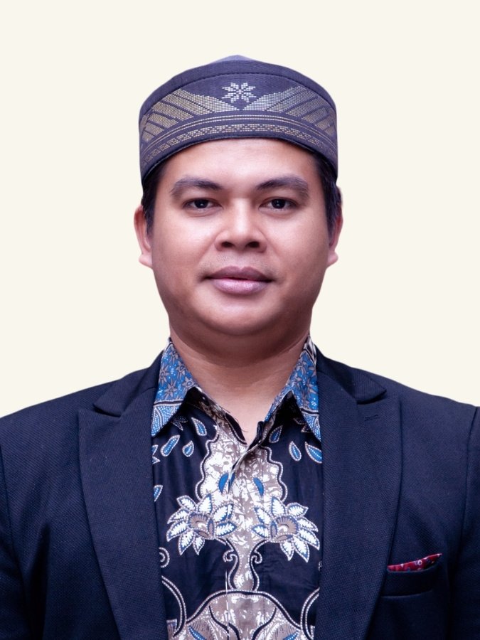 Ust. Jundi Iskandar, Lc - Mudirul Ma'had - Pesantren Hidayatullah Yogyakarta