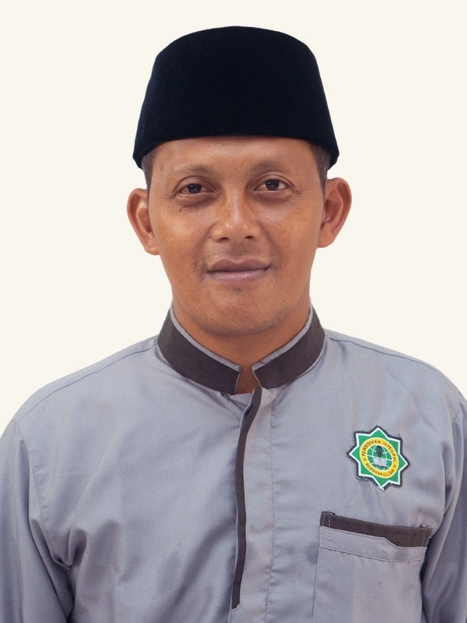 Ust. Muhammad Badawi - Kepala Bagian Sarana dan Prasarana - Pesantren Hidayatullah Yogyakarta