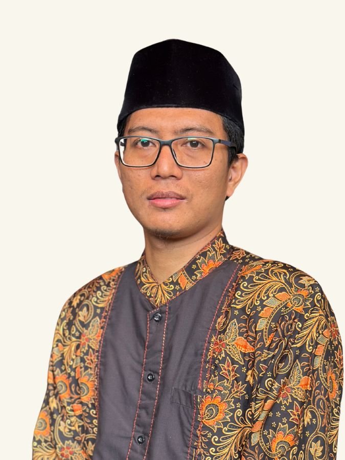 Ust. Mohammad Solihin, B.Sh. - Wakil Kepala Bidang Kurikulum & Pengajaran - Pesantren Hidayatullah Yogyakarta